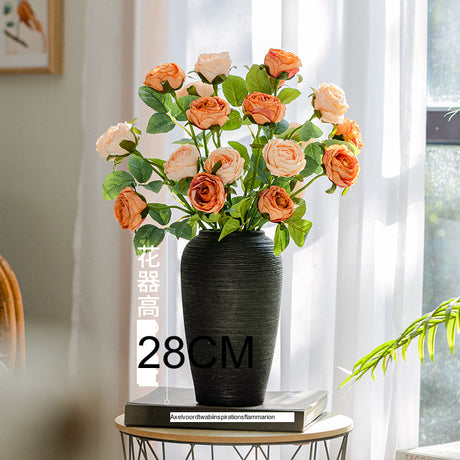 JUHAN Lysandra Elegant Dried Flower Bouquet Arrangement from JUHAN