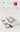 MOSE Modern Minimalist Tableware Set from MOSE