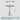 ABOUT WHITE Orenji Elegant Solid Wood Round Dining Table from ABOUT WHITE