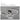 YDZM Vespera Sleek Minimalistic Wrought Iron Ceiling Lamp from YDZM