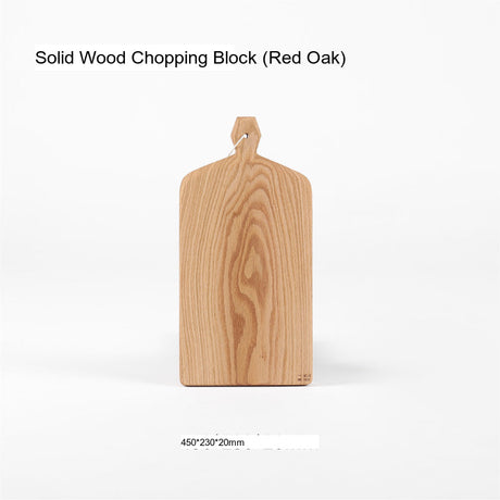 MUMO Isaac Mini Chopping Board Set from MUMO