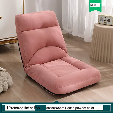 LEDONG Akihiro Cozy Foldable Tatami Cushion Seat from LEDONG