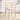 A&D Lysander Sleek Modern Highchair from A&D