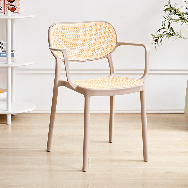 A&D Lysander Sleek Modern Highchair from A&D