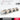 MUTINI Cortland Simple Modern Office Screen Desk Set from MUTINI