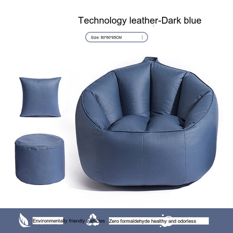 LEDONG Akihiro Modern Futon Lounge Sofa from LEDONG