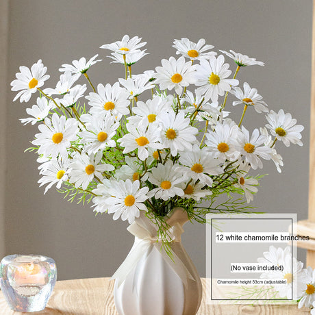JUHAN Izumi Elegant Decorative Artificial Flowers from JUHAN