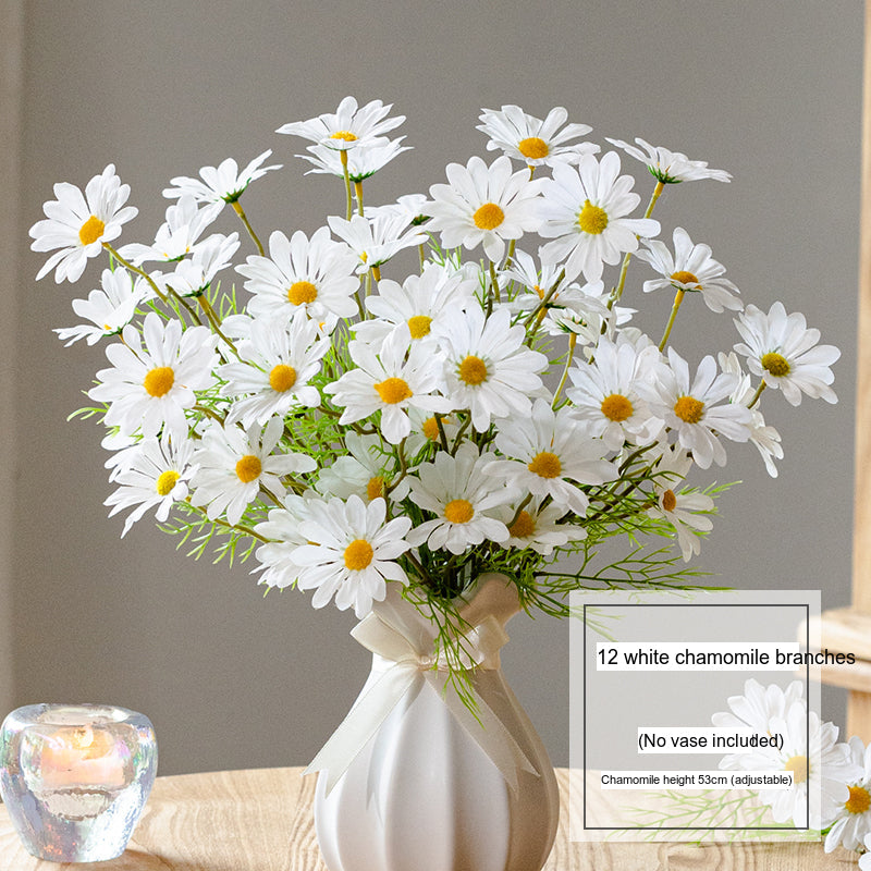 JUHAN Izumi Elegant Decorative Artificial Flowers from JUHAN