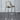 ABOUT WHITE Isabeau Nordic Simple High-Foot Bar Chair with Rotation & Light Luxury. from ABOUT WHITE