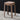 CHENGXIN HOME Elowen Elegant Thickened Stacking Stool from CHENGXIN HOME