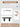 EXCELLENT Hokkaido Sleek Minimalist Acrylic Dining Table from EXCELLENT
