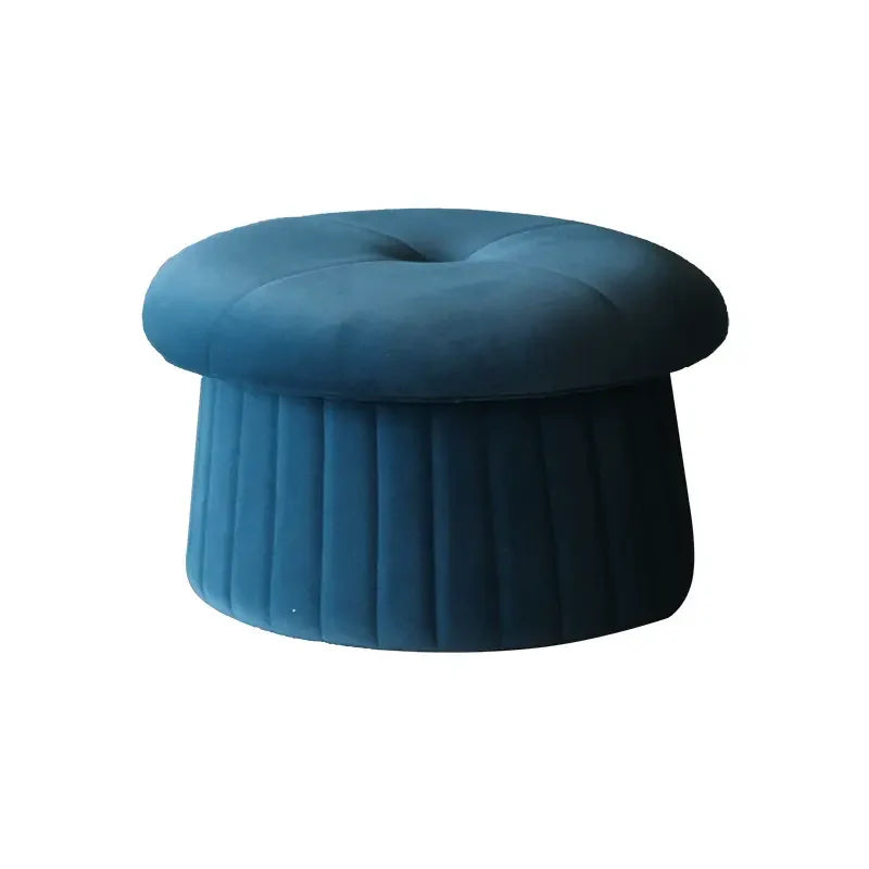 MAGICIANS HOUSE Elowen Unique Nordic Design Shoe Stool from MAGICIANS HOUSE