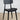 MEIYIJIA Akira Sleek Contemporary High Chair from MEIYIJIA