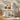 JIESHANG Takamatsu Elegant Transparent Tea Set Storage System from JIESHANG
