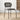 WANMEI Thistledown Elegant Nordic Rattan Chair from WANMEI