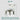ABOUT WHITE Marisol Playful Scandinavian Hair Mesh Accessory from ABOUT WHITE