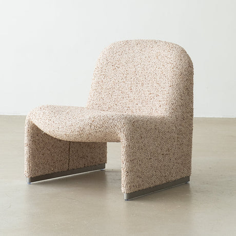 SOOGOOD Isadora Stylish Scandinavian Retro Sofa for Leisure from SOOGOOD