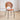 NIYE Mendoza Elegance Minimalist Makeup Chair from NIYE