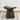 NIYE Santiago Chic Fabric Change Shoe Stool from NIYE