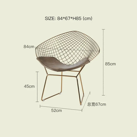 LAZYSPACE Stella Minimalist Dressing Table from LAZYSPACE