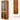 BAIYA SHUNAN Kyoto Expansive Natural Wooden Bedroom Furniture from BAIYA SHUNAN