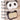 PEANUTS Isadora Cozy Fun Cartoon Pillow from PEANUTS