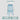 ABOUT WHITE Lianhua Elegant Transparent Bar Stool from ABOUT WHITE