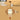 BOJI Isolde Retro Creative Flashlight Ceiling Lamp from BOJI