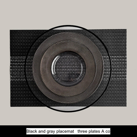 LIVETAI Santiago Elegant High-Grade Insulation Table Mat from LIVETAI