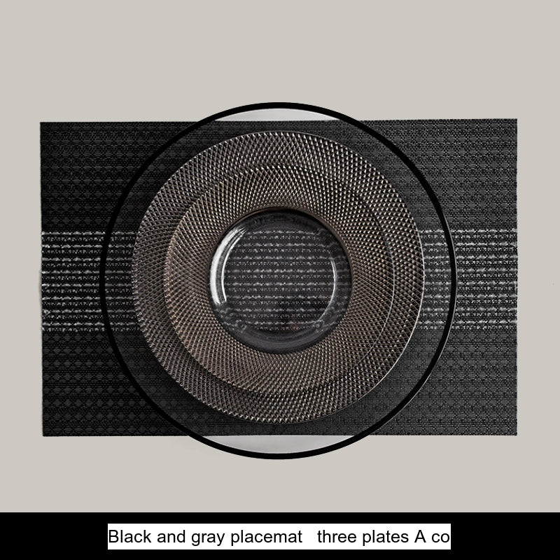 LIVETAI Santiago Elegant High-Grade Insulation Table Mat from LIVETAI