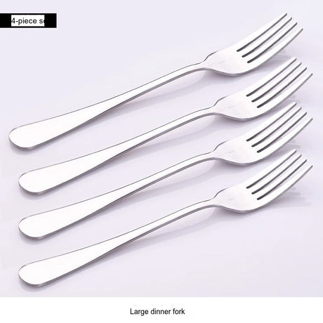 MOSE Advanced Stainless Steel Tableware Set from MOSE
