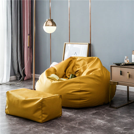 LEDONG Haruko Stylish Detachable Japanese Sofa from LEDONG