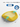 NILA Isadora Comfort Lumbar Cushion Support Pad from NILA