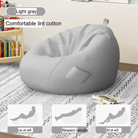 LEDONG Akihiko Cozy Elegant Tatami Sofa from LEDONG