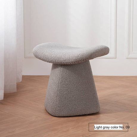 NIYE Santiago Chic Lambskin Chair from NIYE