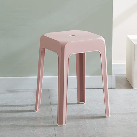 A&D Zephyr Thickened Minimalist Living Room Stool from A&D