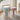 A&D Leonardo Stackable Thick Circular Modern Plastic Stool from A&D