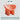 ABOUT WHITE Rosalía Cozy Minimalist Red Chair from ABOUT WHITE