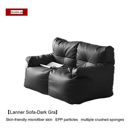 YUEMAI Leon Double Scandinavian Tatami Sofa from YUEMAI