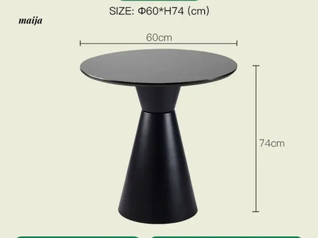 LAZYSPACE Ella Dining Table from LAZYSPACE