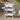 YITAO Aveline Versatile Mobile Trolley Cart from YITAO