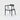 FANJI Alhambra Modern Minimalist Dining Chair from FANJI