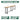 WEIMEI Santiago Chic Solid Wood Dining Set from WEIMEI