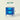 THOUGHTS Marcellus Sleek Acrylic Modern Cart Storage System from THOUGHTS