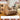 LEDONG Kenji Versatile Cozy Bean Bag Chair from LEDONG
