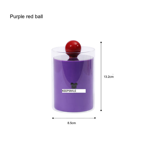 EPIUS Leontios Sleek Cotton Storage Box from EPIUS