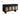 RATTAN CRAFTSMAN Solid Wood Foodside Cabinet from RATTAN CRAFTSMAN