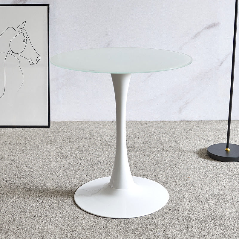 A&D Nikos Stylish Compact Table & Chair Set from A&D
