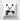 MISTYWOOD Cute Cat Pillow for Bed or Sofa from MISTYWOOD