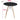 MIKA Nordic Minimalist Round Dining Table from MIKA